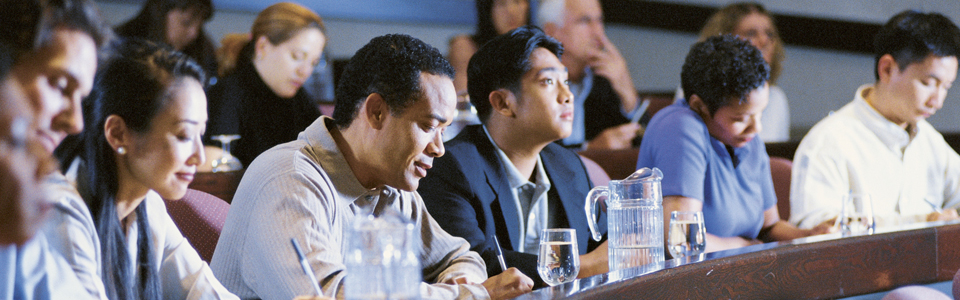 Unbiased Continuing Medical Education Programs